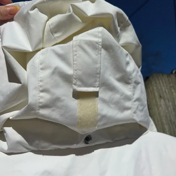 Columbia vortex core performance jacket - Picture 9 of 11